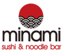 Logo Minami